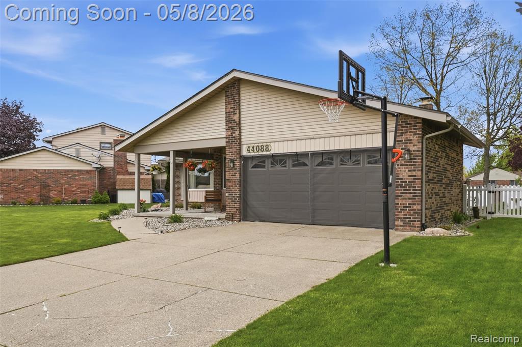 44088 Yorkshire Drive, Canton, MI 48187 — Photo 4