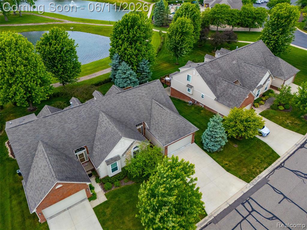 28101 Tremonte Drive, 72, New Hudson, MI 48165 — Photo 37