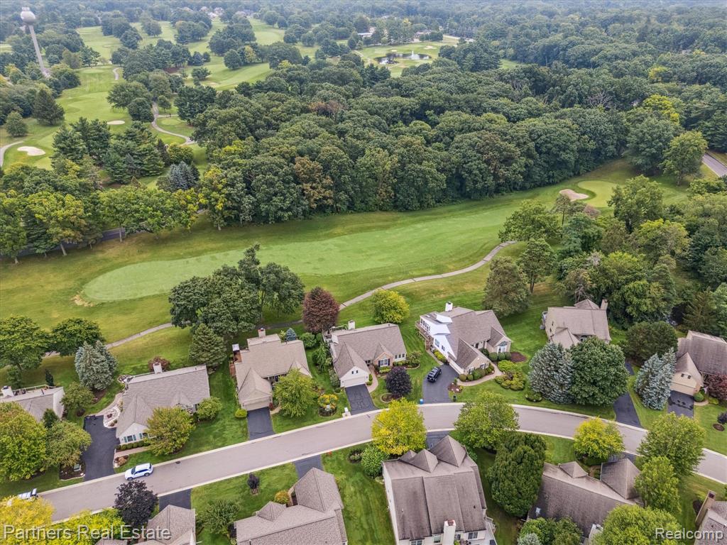 4757 Roundtree Drive, Brighton, MI 48116 — Photo 60
