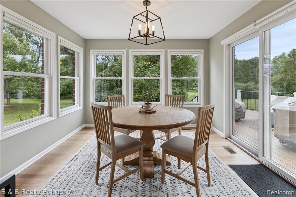 5782 Deer Meadow Trail, North Branch, MI 48461 — Photo 15