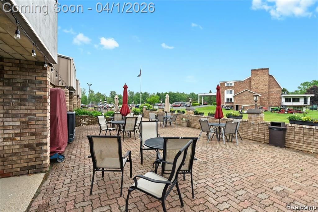 2140 Fairway Drive, Davison, MI 48423 — Photo 36