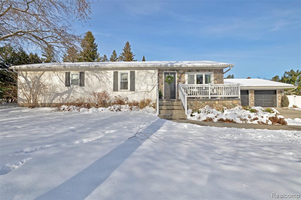 4404 Pinedale Avenue, Clarkston, MI — Photo 15