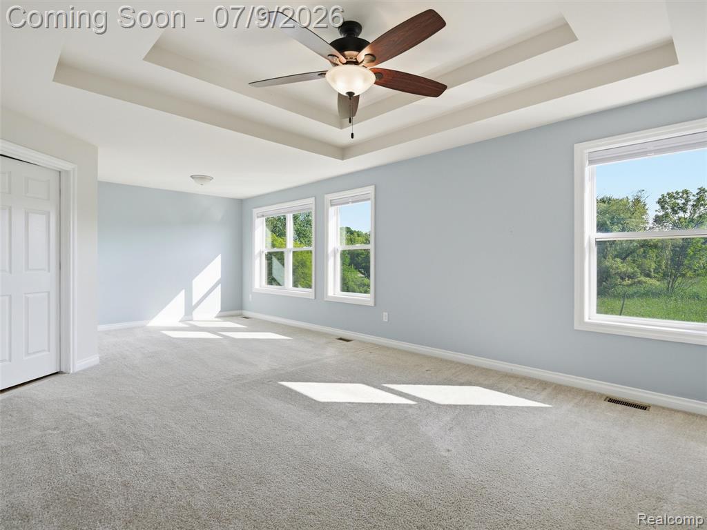 2114 Pinebrook Meadow Court, Howell, MI 48843 — Photo 11