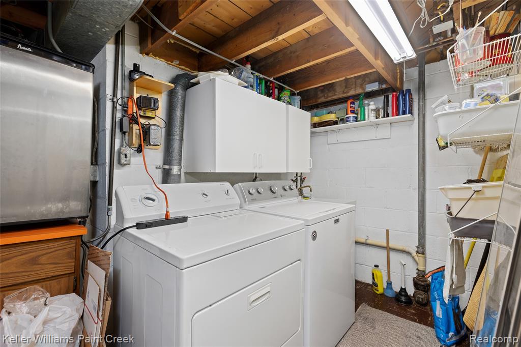 719 N Melborn Street, Dearborn, MI 48128 — Photo 31