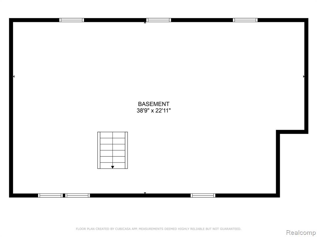 4651 BERKSHIRE Street, Detroit, MI 48224 — Photo 34