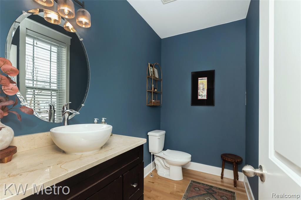 4095 Thomas Avenue, Berkley, MI 48072 — Photo 20