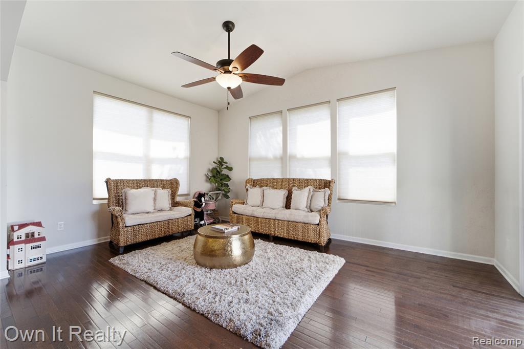 58683 Winnowing Circle S, South Lyon, MI 48178 — Photo 20