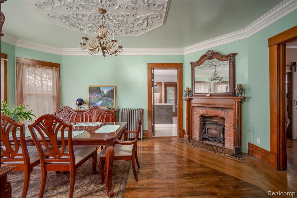 1749 Saint Clair River Drive, Algonac, MI 48001 — Photo 9