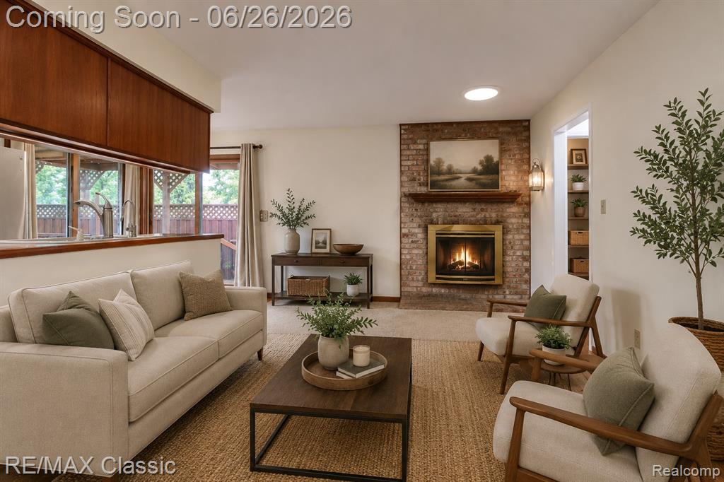 6957 Carriage Hills Drive, Canton, MI 48187 — Photo 11