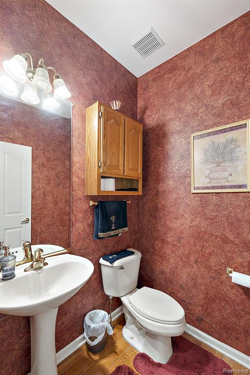721 Enchantment Drive, Rochester Hills, MI 48307 — Photo 28