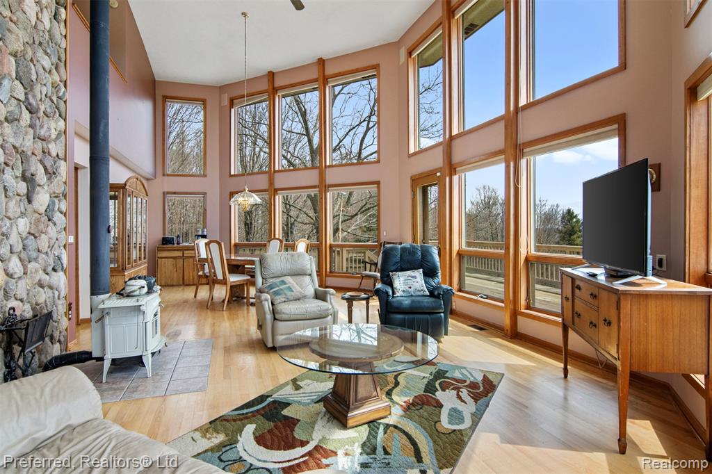 1693 Elm Road, Frankfort, MI 49635 — Photo 17
