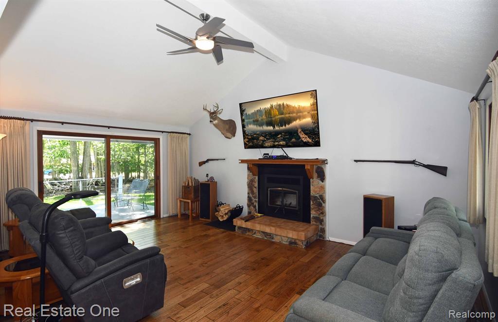 4092 N Pheasant Road, Lincoln, MI 48742 — Photo 12