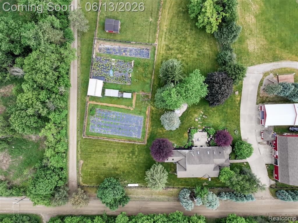 1310 Brauer Road, Metamora, MI 48371 — Photo 65