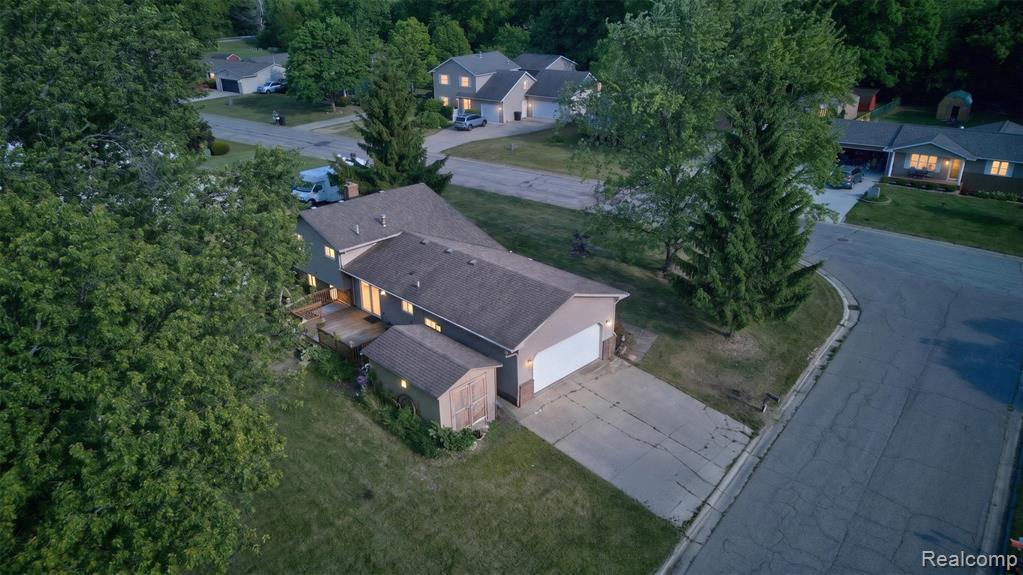 2471 Valley Church Drive, Clio, MI 48420 — Photo 45