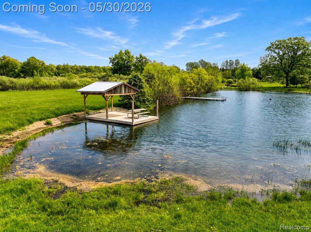 4481 Belford Road, Holly, MI 48442 — Photo 3