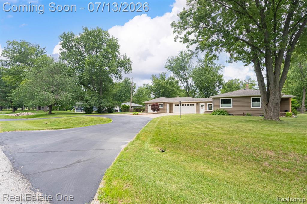5009 Frankwill Avenue, Clarkston, MI — Photo 6