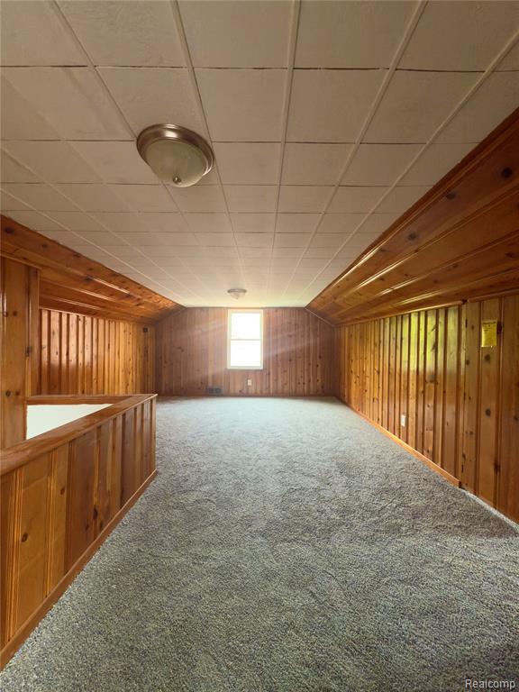 5257 CADIEUX Road, Wayne, MI 48224 — Photo 16