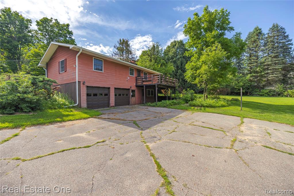 17240 Garvey, Chelsea, MI 48118 — Photo 20