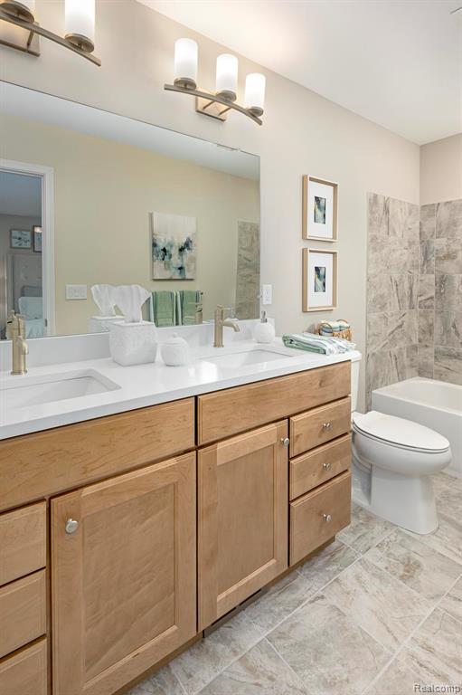 29995 Madison Lane, 40, New Hudson, MI 48165 — Photo 11