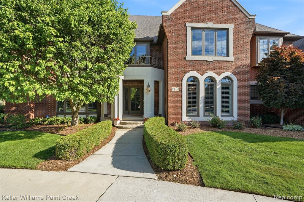 2784 Murfield Court, Rochester, MI 48306 — Photo 3