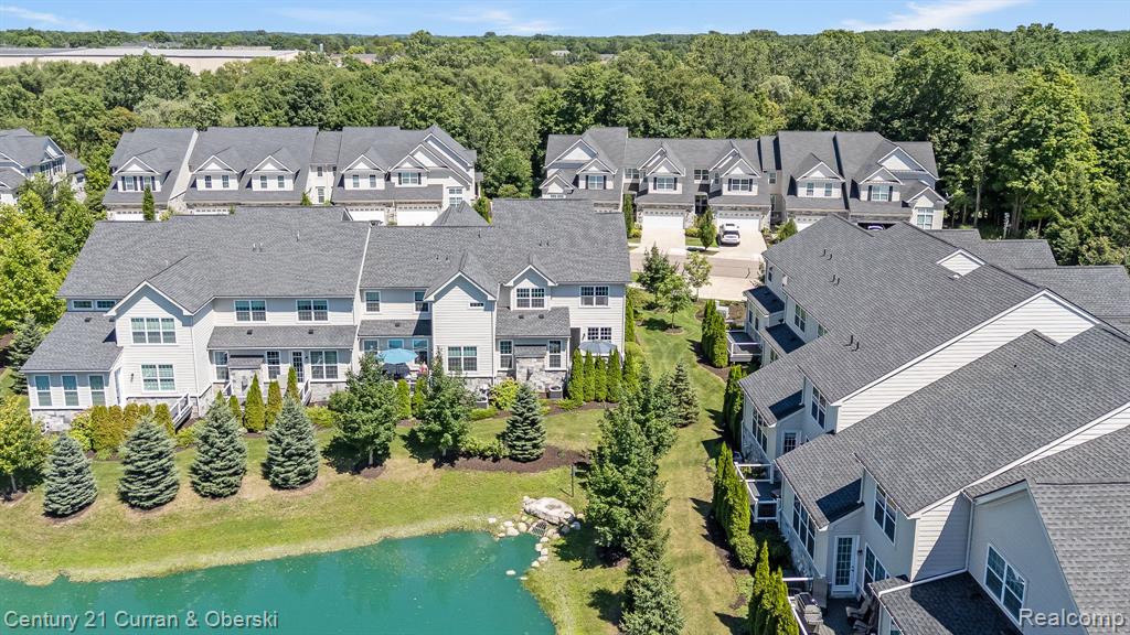 42787 Cardinal Way, Novi, MI — Photo 35