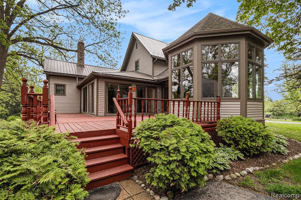 3801 Hollow Corners Road, Dryden, MI 48428 — Photo 9