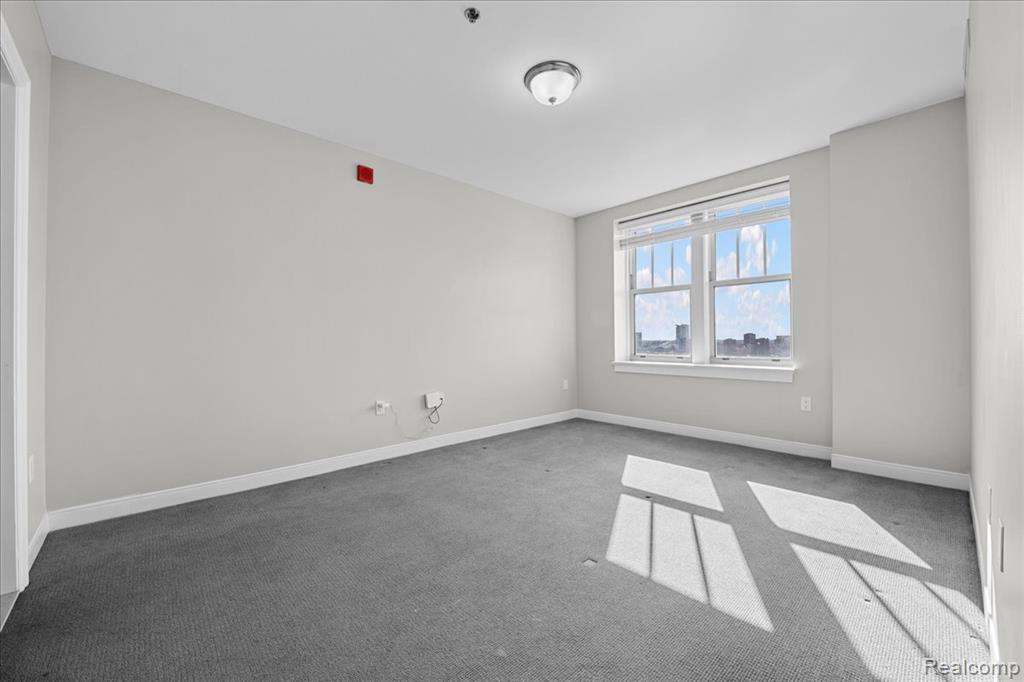 525 W Lafayette Boulevard, 16D, Detroit, MI 48226 — Photo 15
