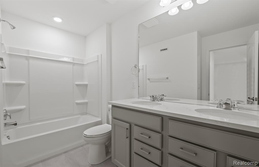 4066 Nottingham Circle, Clarkston, MI — Photo 19