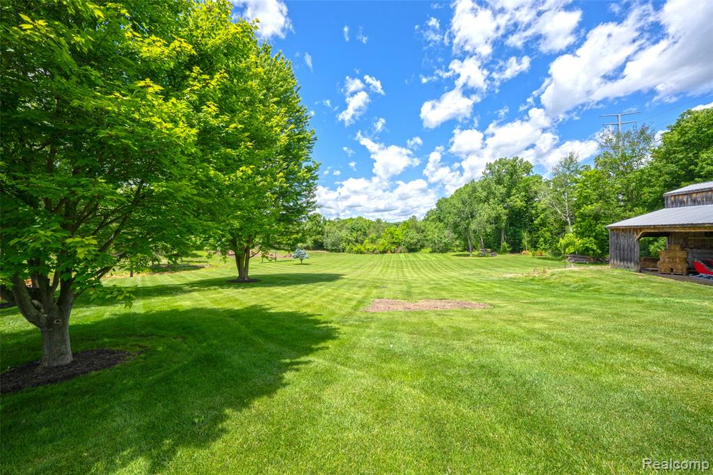 5233 Crawford Road, Dryden, MI 48428 — Photo 23