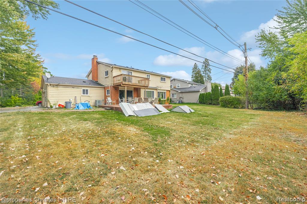 7178 Heather Heath, West Bloomfield, MI — Photo 35