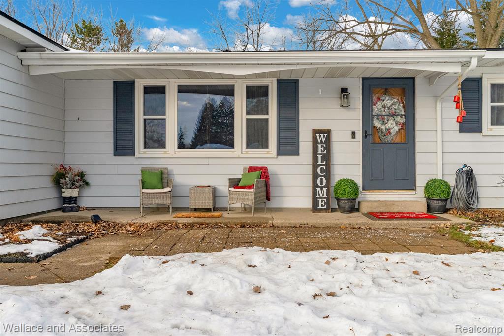 4440 Cambridge Drive, Port Huron, MI 48060 — Photo 6