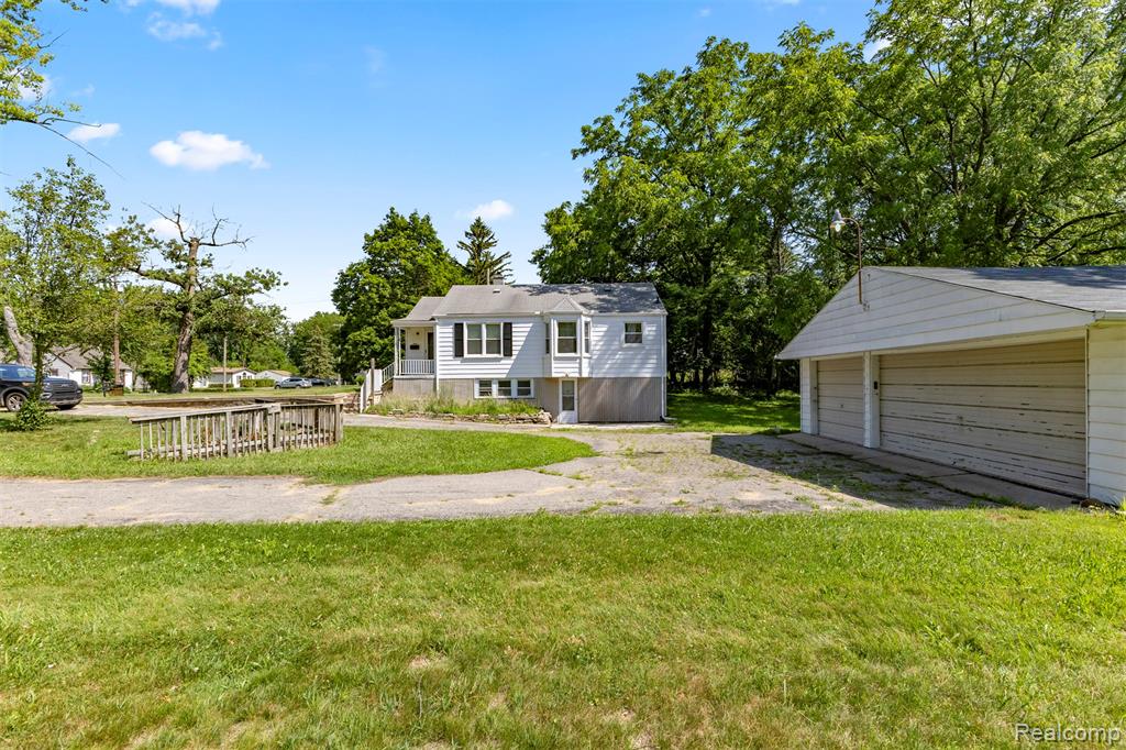 785 Tromley Street, Inkster, MI 48141 — Photo 30
