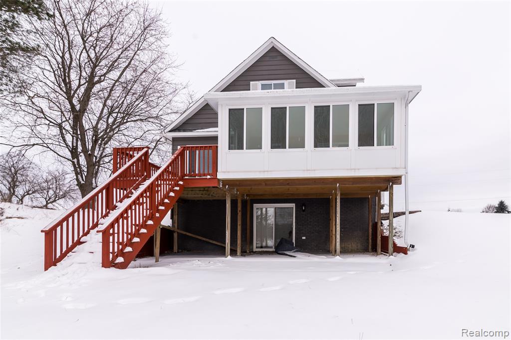 5383 N Henderson Road, Richfield, MI 48423 — Photo 4