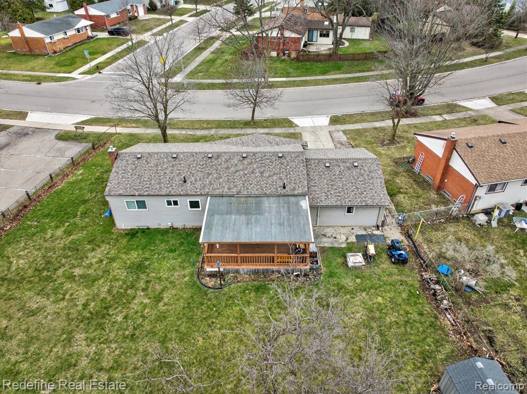 395 Nichols Drive, Saline, MI 48176 — Photo 29