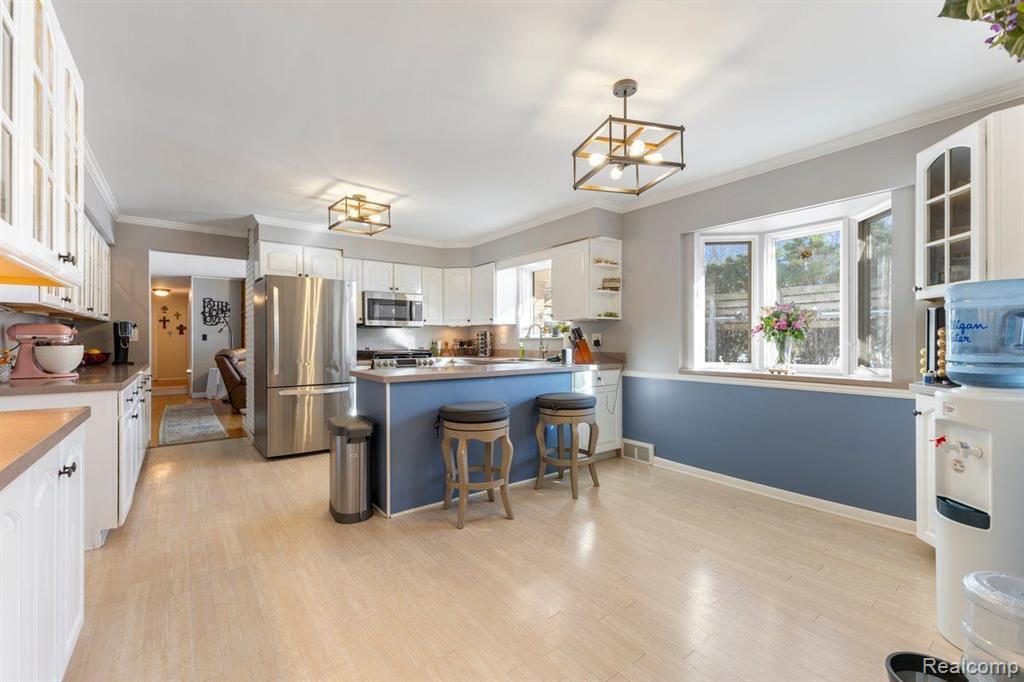 68864 WINGATE Drive, Washington, MI 48095 — Photo 8