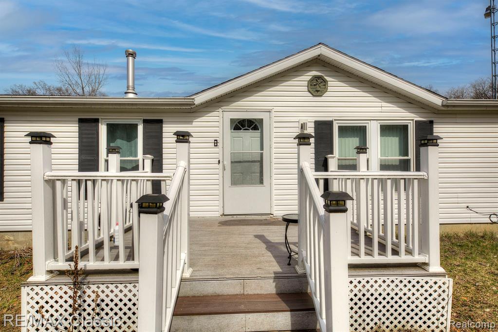 4626 WALTAN Road, Vassar, MI 48768 — Photo 14