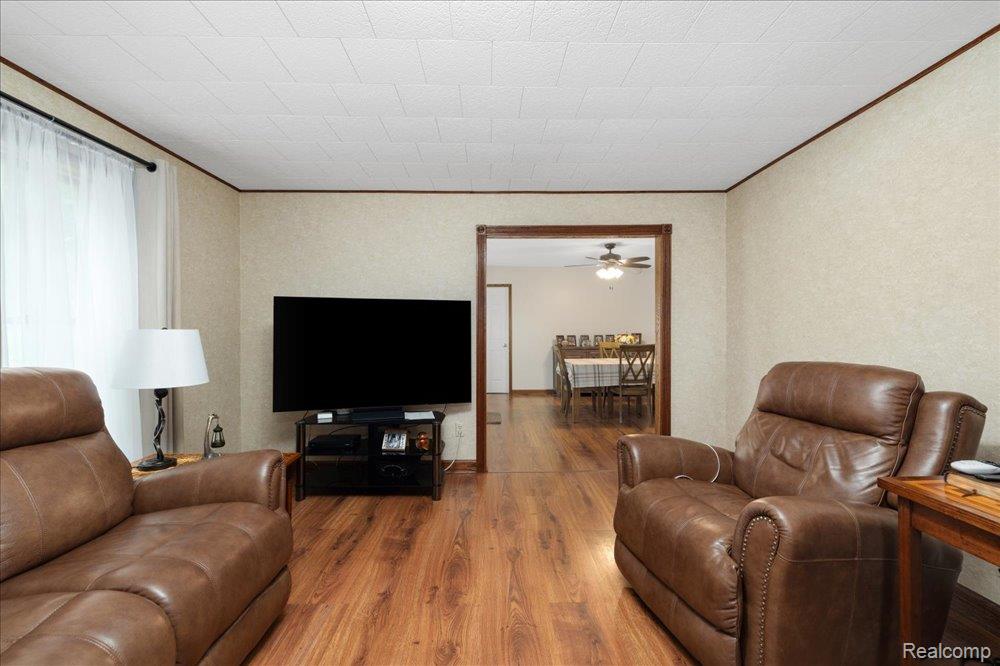 9393 N Gregory Road, Fowlerville, MI 48836 — Photo 14