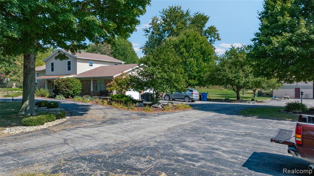 2762 N Harris Road, Ypsilanti, MI 48198 — Photo 3