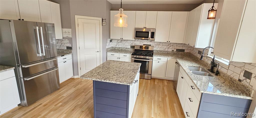 854 Jennifer Lane, South Lyon, MI 48178 — Photo 18