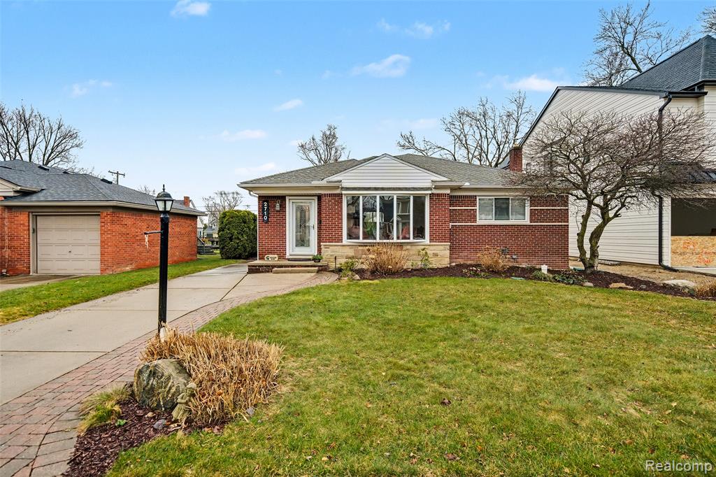 12104 Tullymore Drive, Stanwood, MI, 49346