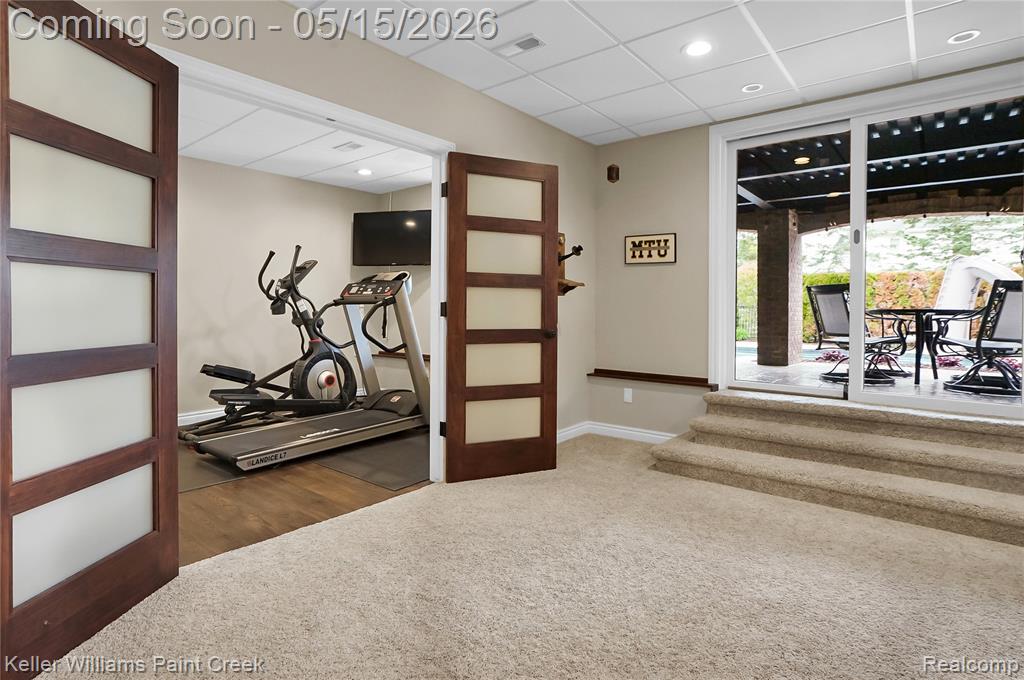 2757 Addison Circle N, Rochester, MI 48306 — Photo 61