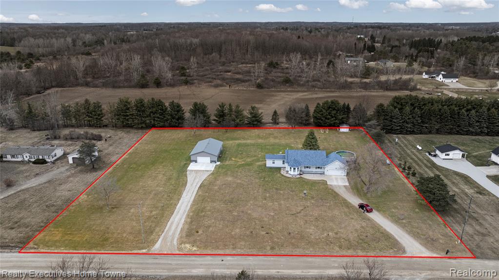 12060 Speaker Road, Yale, MI 48097 — Photo 25