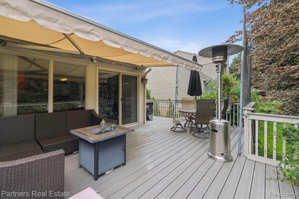 4757 Roundtree Drive, Brighton, MI 48116 — Photo 52