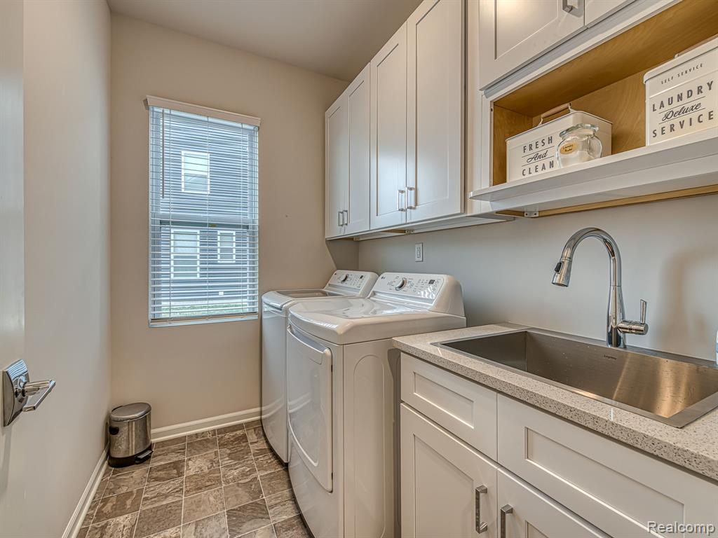 2750 Salt Springs Drive, Saline, MI 48176 — Photo 18