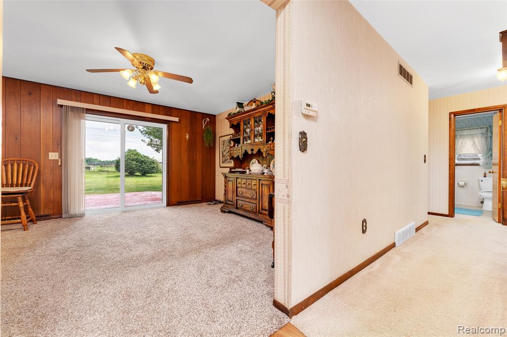 6767 Sharpe Road, Fowlerville, MI 48836 — Photo 5