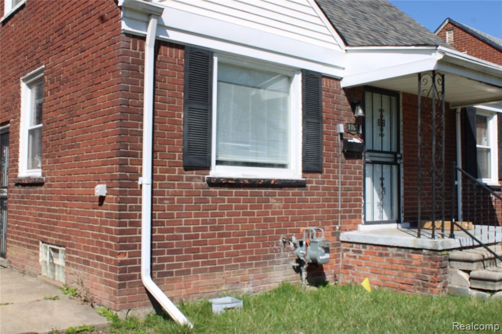 9107 Roselawn Street, Detroit, MI 48204 — Photo 3