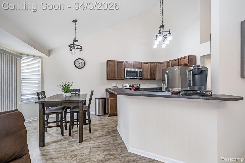 17786 Woodstock Court, Romulus, MI 48174 — Photo 6