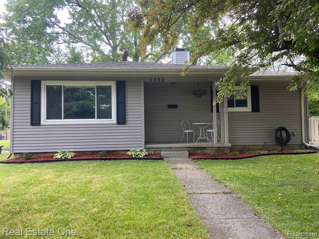5350 Military Avenue, Brighton, MI 48116 — Photo 21