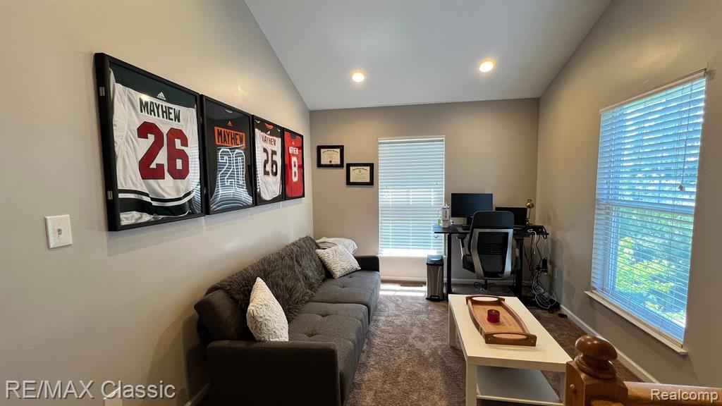 355 Red Ryder Drive, Plymouth, MI 48170 — Photo 39