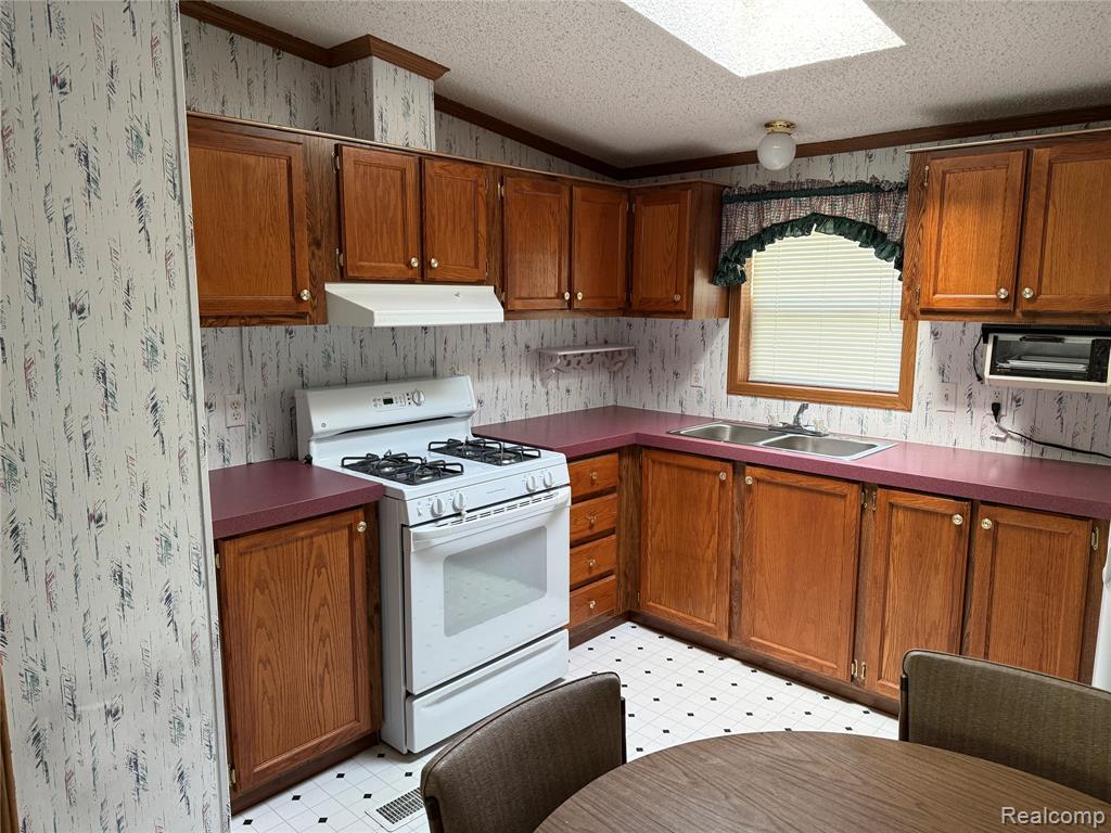7282 Birch Drive, MI — Photo 16